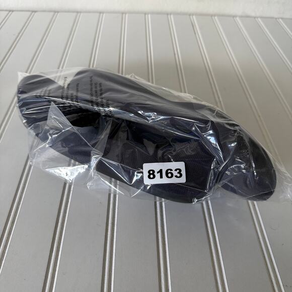 Rothy’s Navy Blue Round Toe Flat shoes size 10.5 - Picture 11 of 11